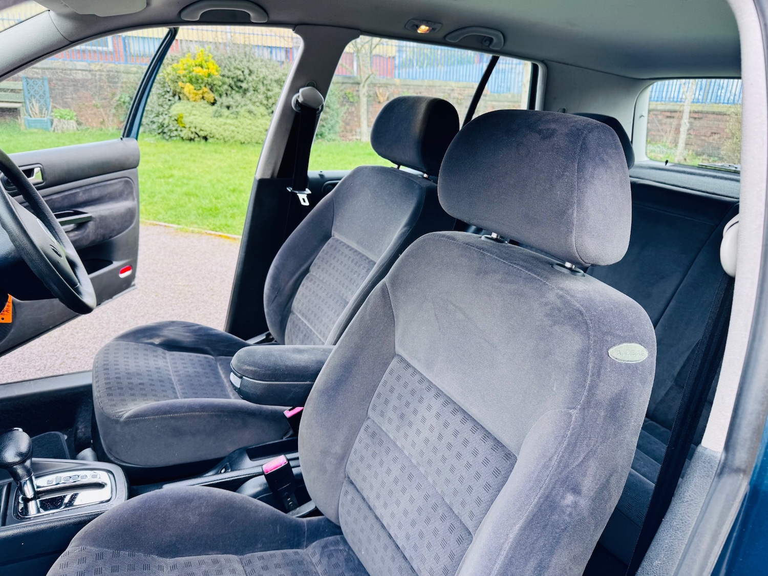 Used Volkswagen Golf 2002 for sale - 77792669: Photo 14