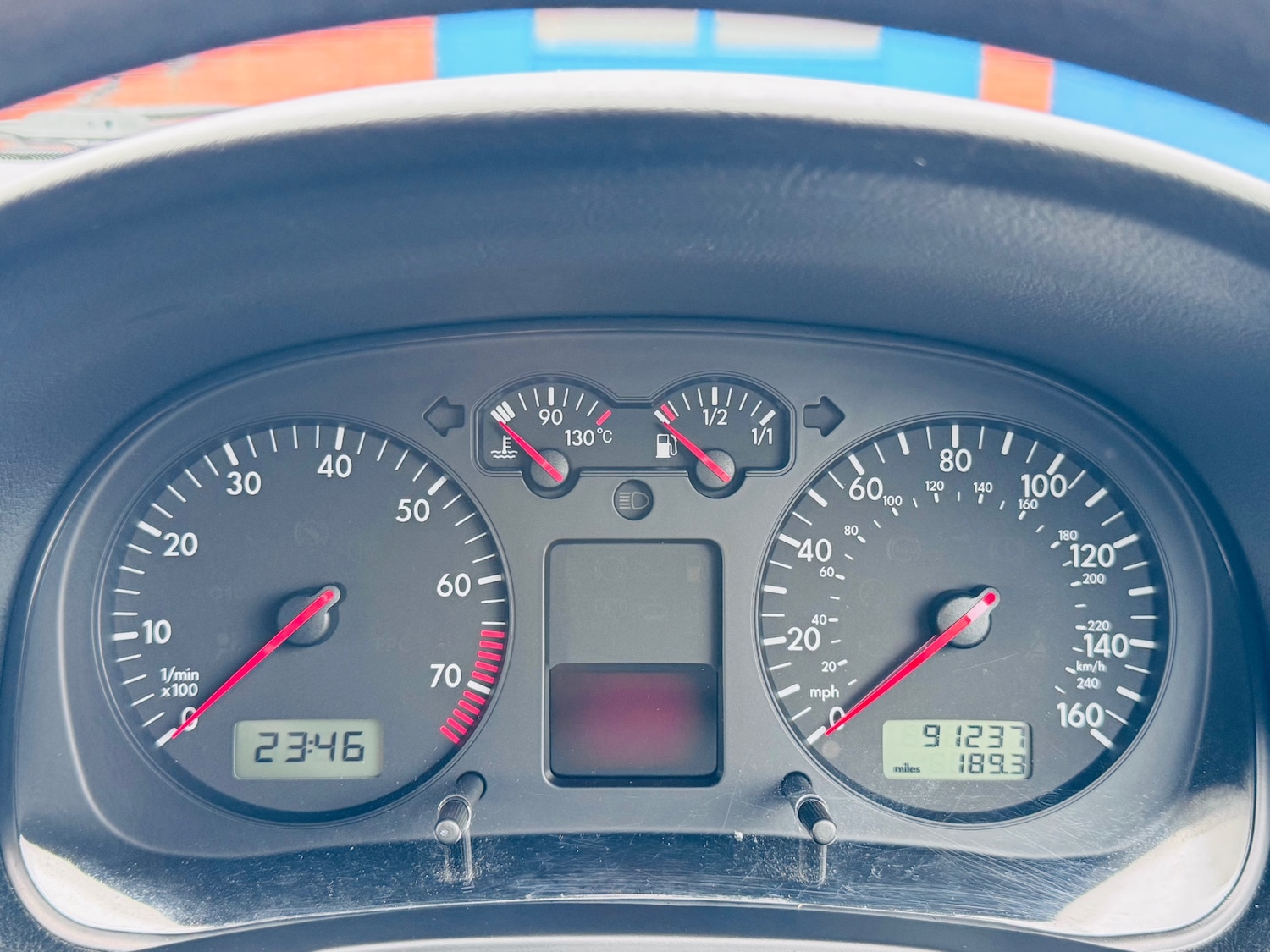 Used Volkswagen Golf 2002 for sale - 77792669: Photo 19