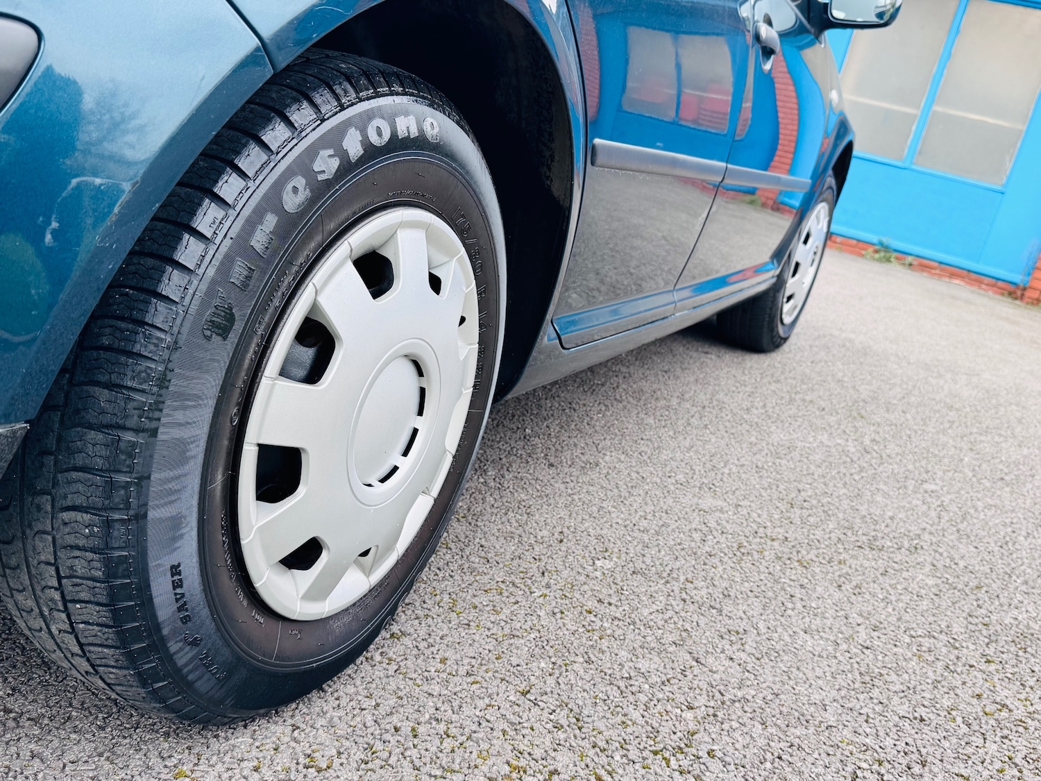 Used Volkswagen Golf 2002 for sale - 77792669: Photo 7