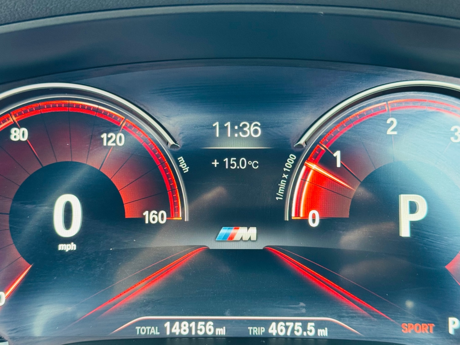 Used BMW 5 Series 2017 for sale - 76321656: Photo 24