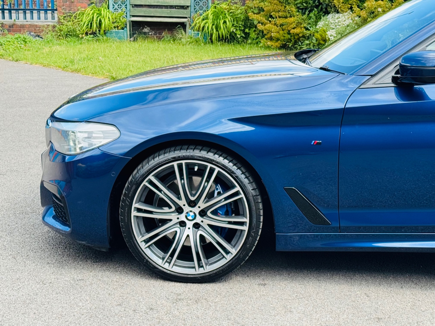 Used BMW 5 Series 2017 for sale - 76321656: Photo 6