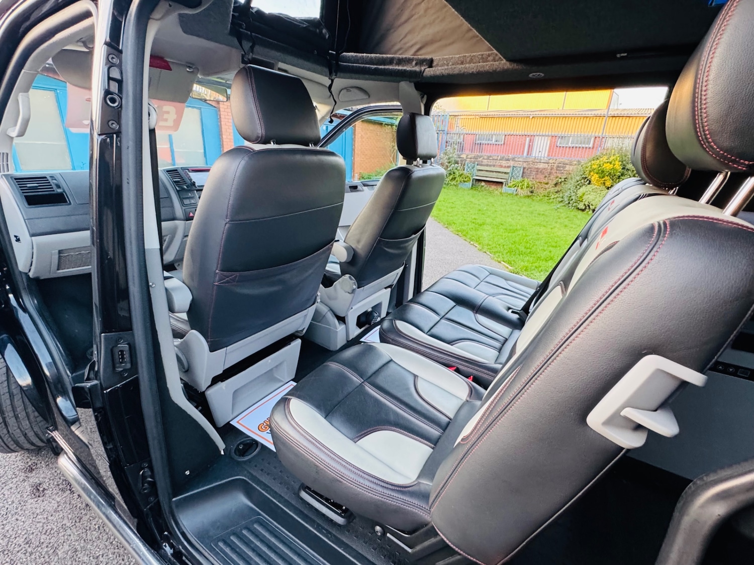 Used Volkswagen Transporter 2014 for sale - 76625776: Photo 15