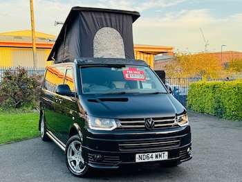 Volkswagen - Transporter