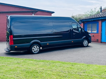 Used Mercedes-Benz Sprinter 2020 for sale - 79223978: Photo