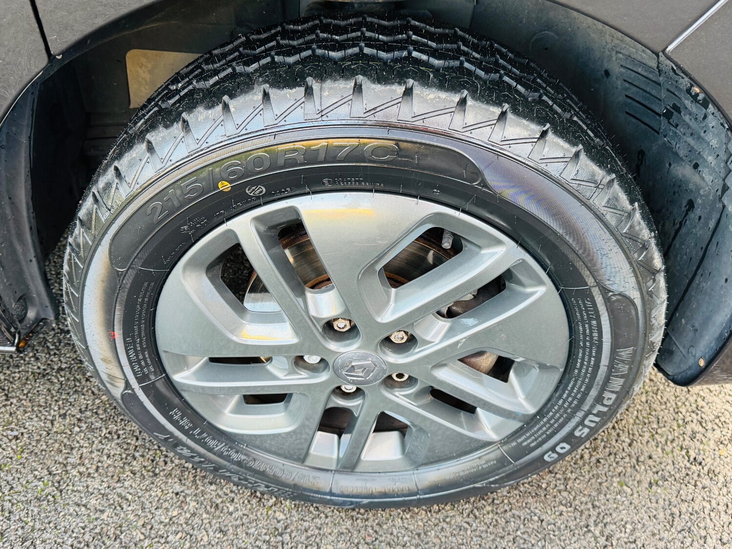 Used Renault Trafic 2018 for sale - 77508874: Photo 9