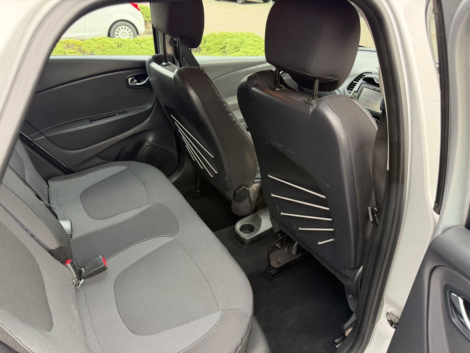 Used Renault Captur 2016 for sale - 78031916: Photo 10