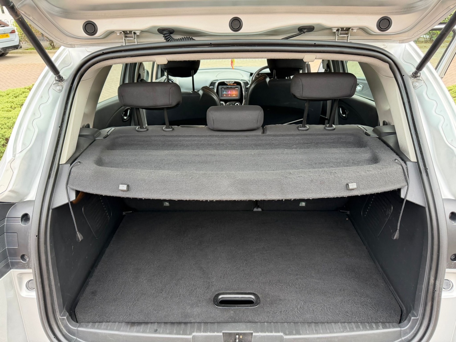 Used Renault Captur 2016 for sale - 78031916: Photo 15