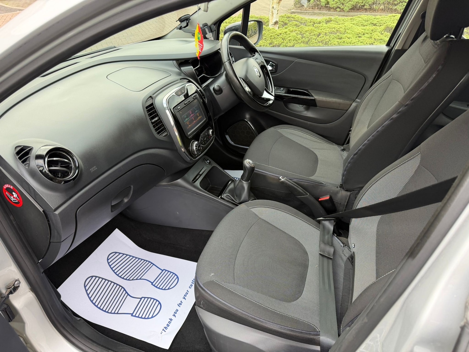 Used Renault Captur 2016 for sale - 78031916: Photo 17