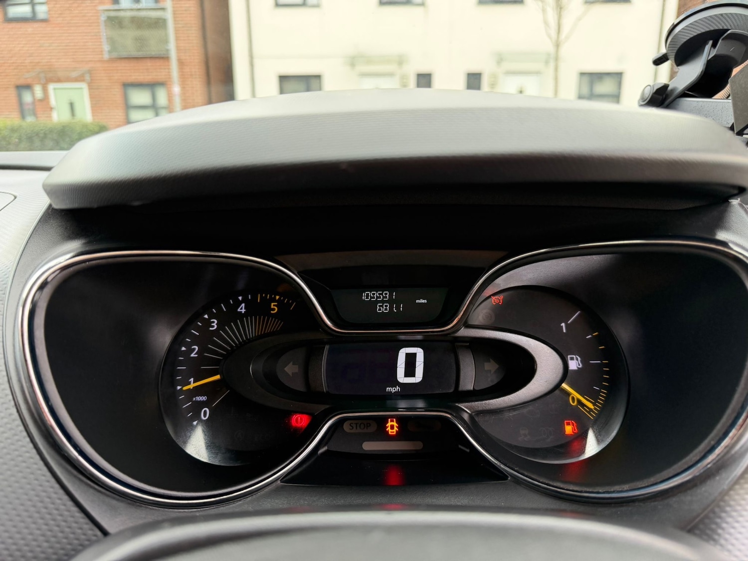 Used Renault Captur 2016 for sale - 78031916: Photo 19