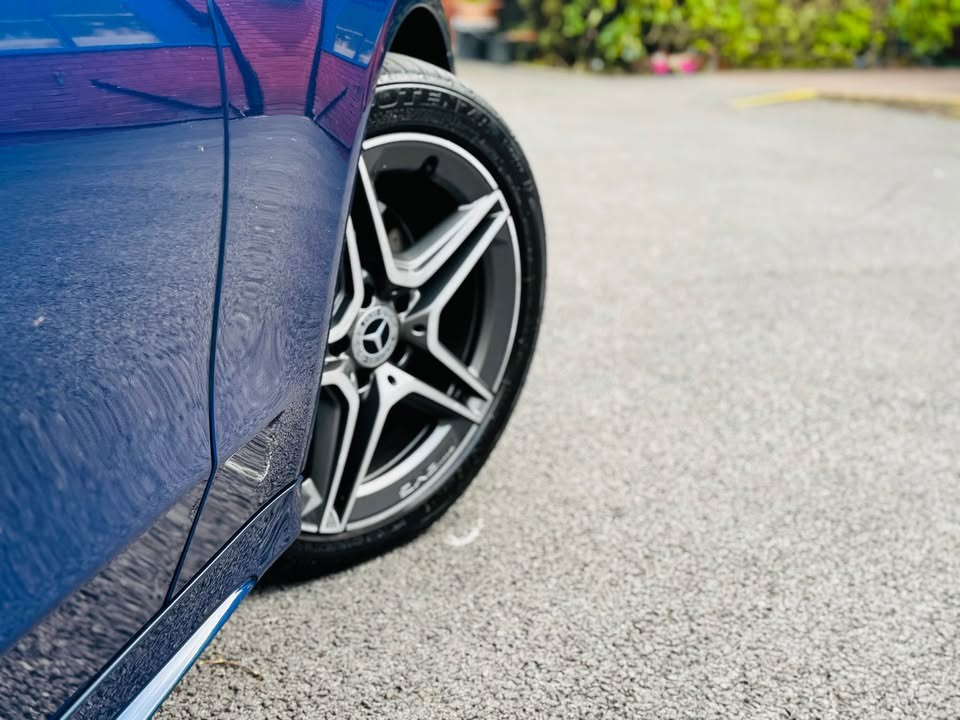 Used Mercedes-Benz C Class 2019 for sale - 77754965: Photo 15