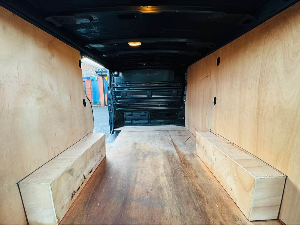 Used Renault Trafic 2022 for sale - 77755047: Photo 17