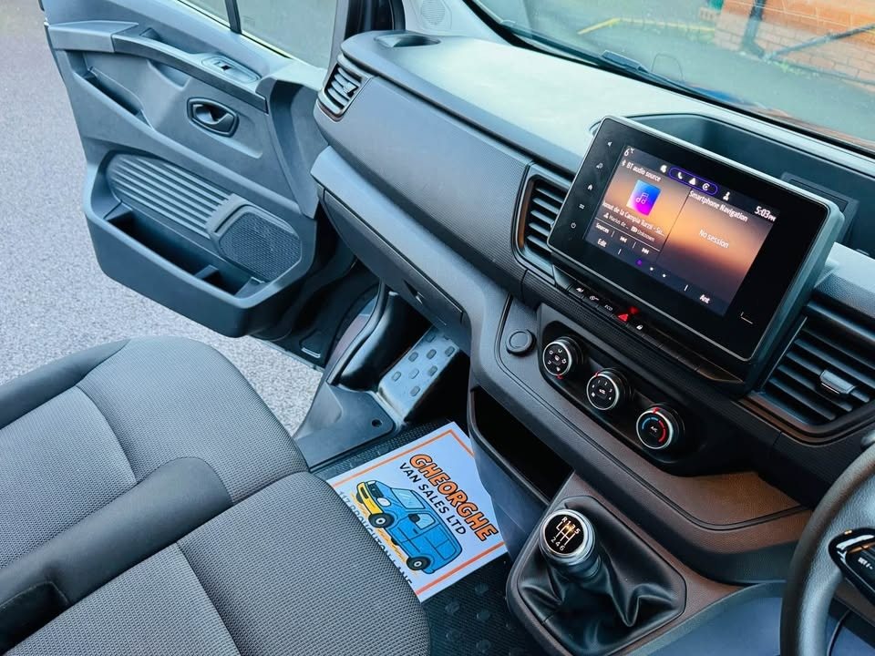 Used Renault Trafic 2022 for sale - 77755047: Photo 7