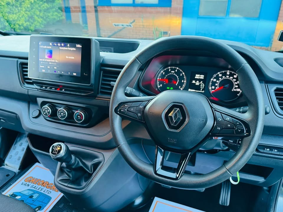 Used Renault Trafic 2022 for sale - 77755047: Photo 8