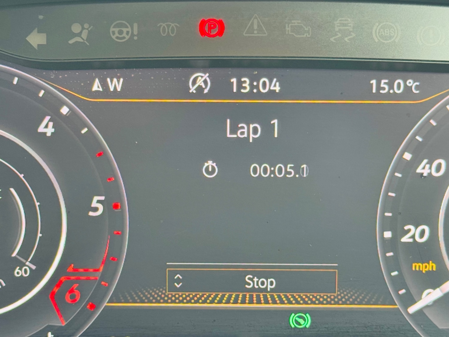 Vehicle 19