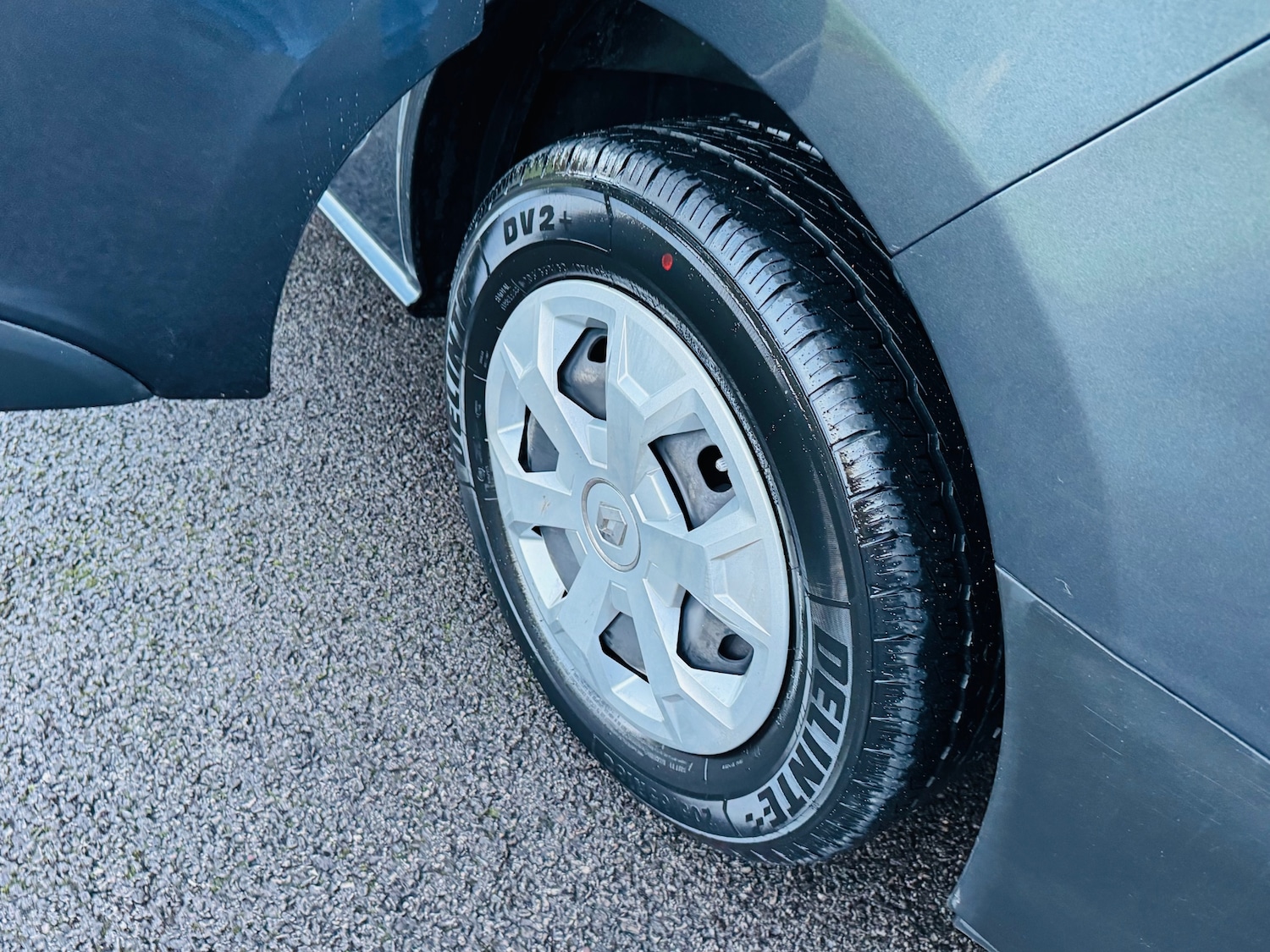 Used Renault Trafic 2022 for sale - 77189431: Photo 12