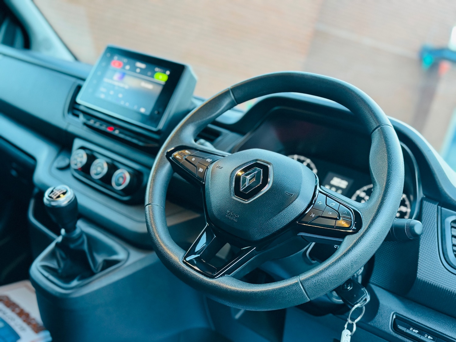 Used Renault Trafic 2022 for sale - 77189431: Photo 19