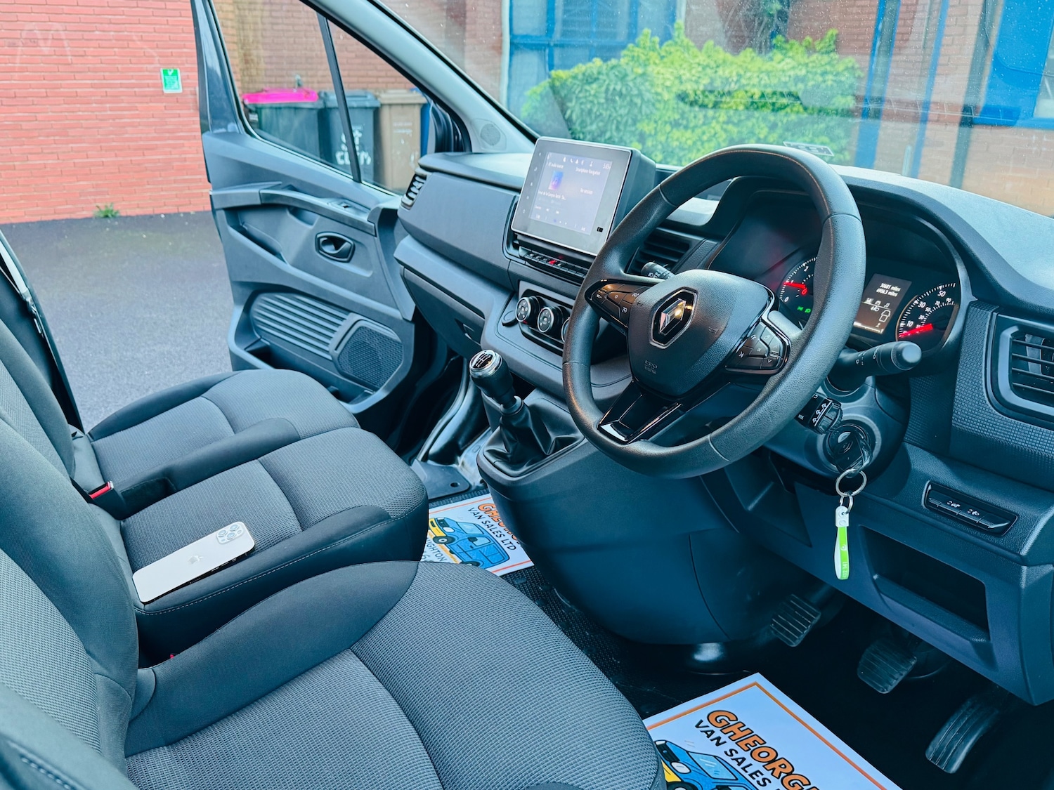 Used Renault Trafic 2022 for sale - 77189431: Photo 7