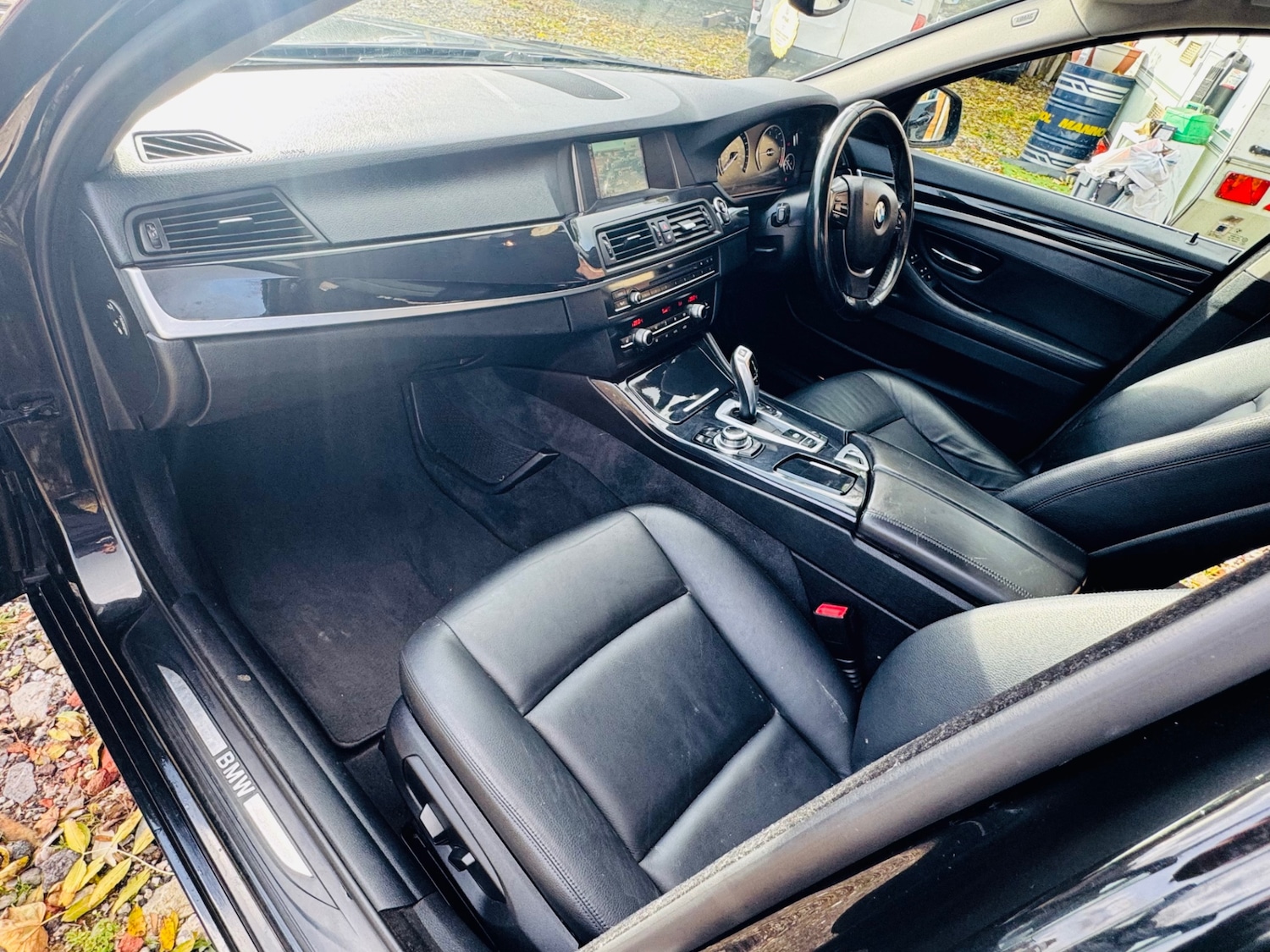 Used BMW 5 Series 2016 for sale - 76749533: Photo 14