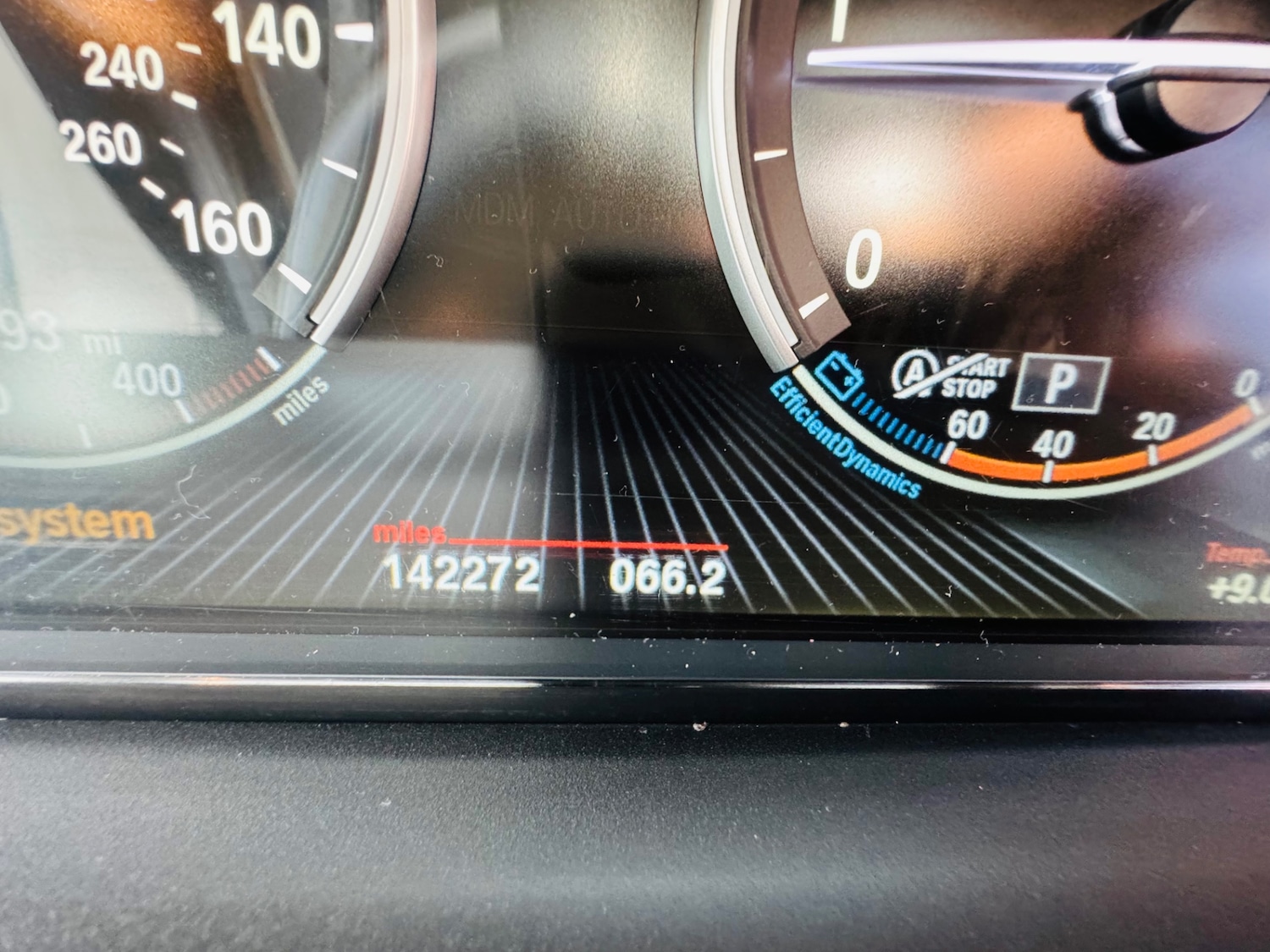 Used BMW 5 Series 2016 for sale - 76749533: Photo 15