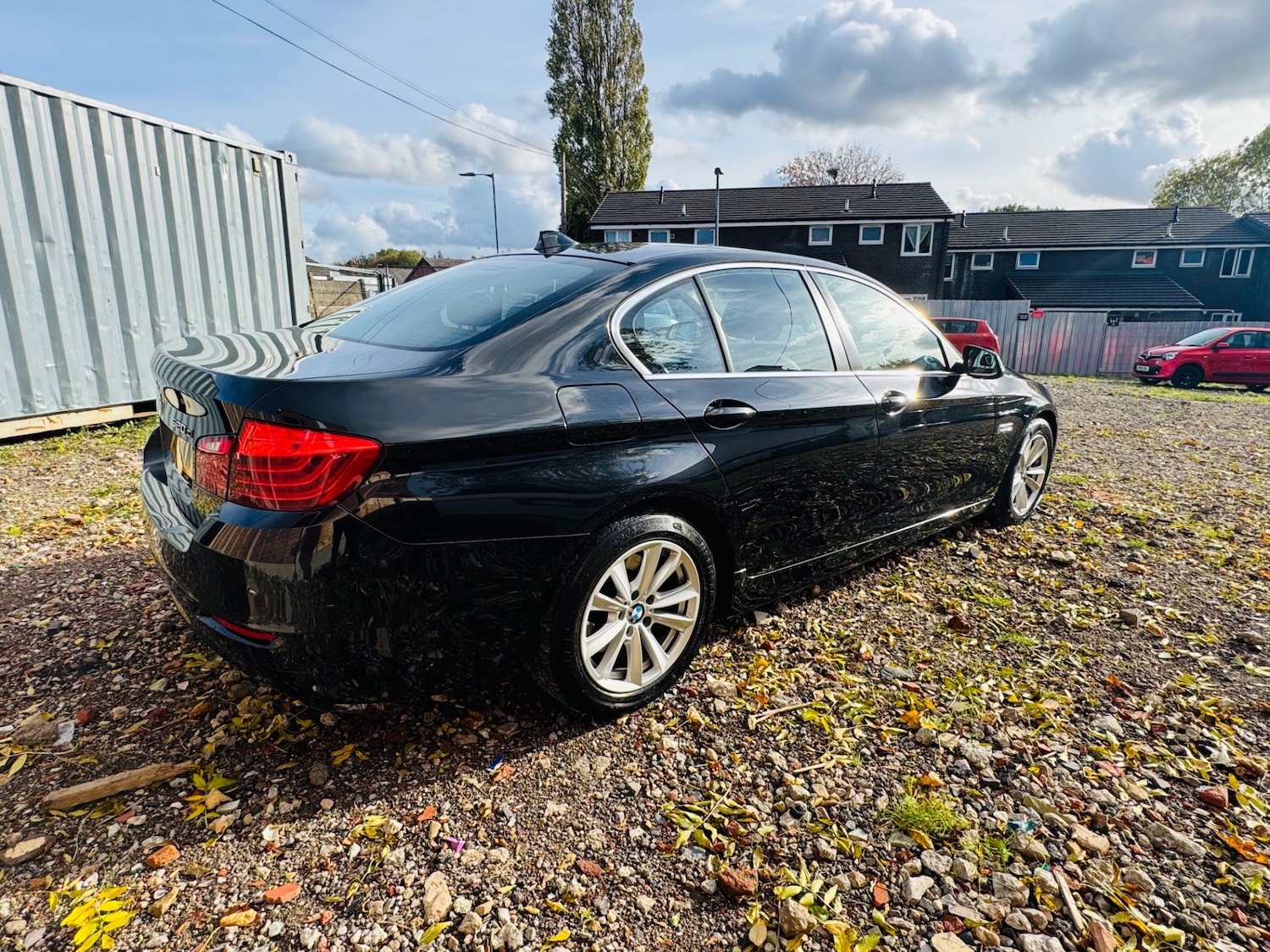 Used BMW 5 Series 2016 for sale - 76749533: Photo 2