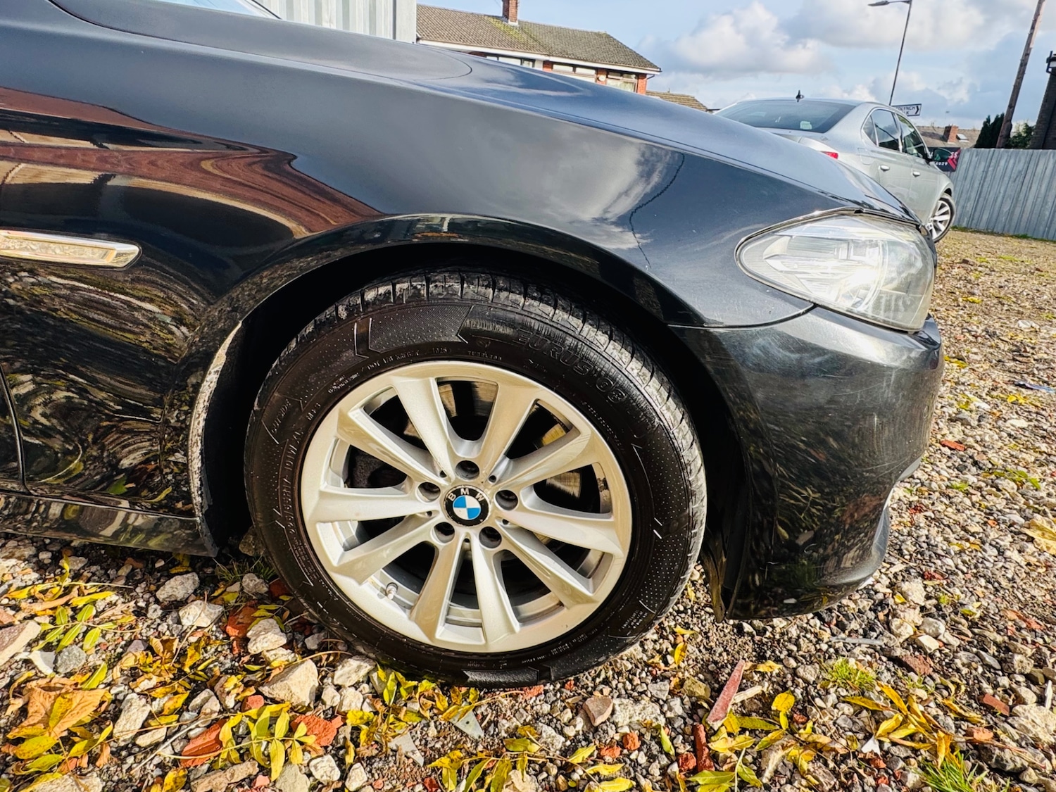 Used BMW 5 Series 2016 for sale - 76749533: Photo 9