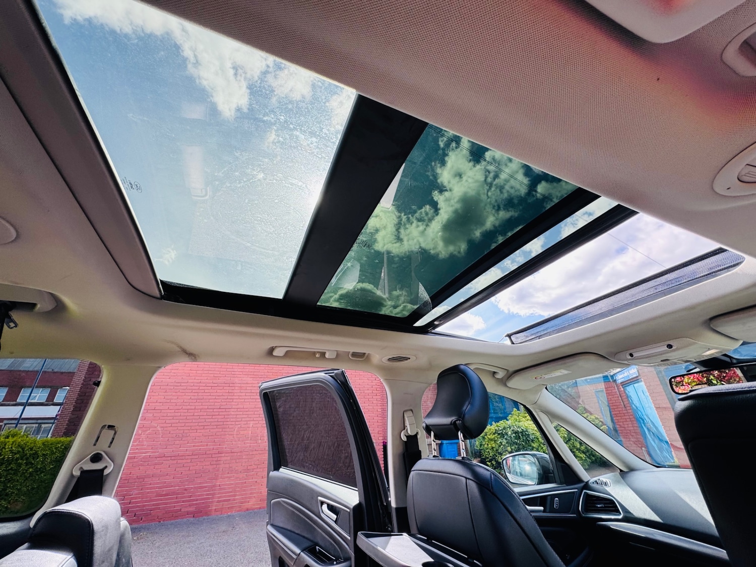 Used Ford Galaxy 2016 for sale - 78199055: Photo 10