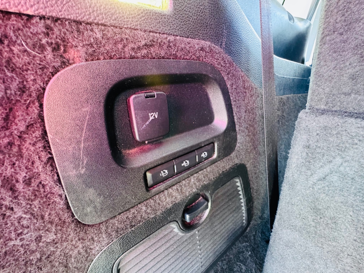 Used Ford Galaxy 2016 for sale - 78199055: Photo 12