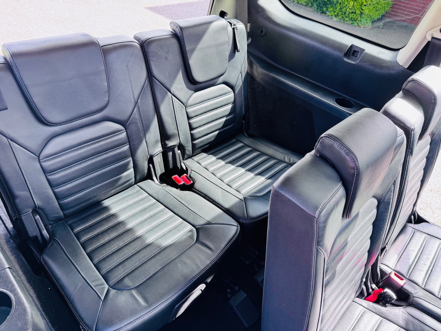 Used Ford Galaxy 2016 for sale - 78199055: Photo 13