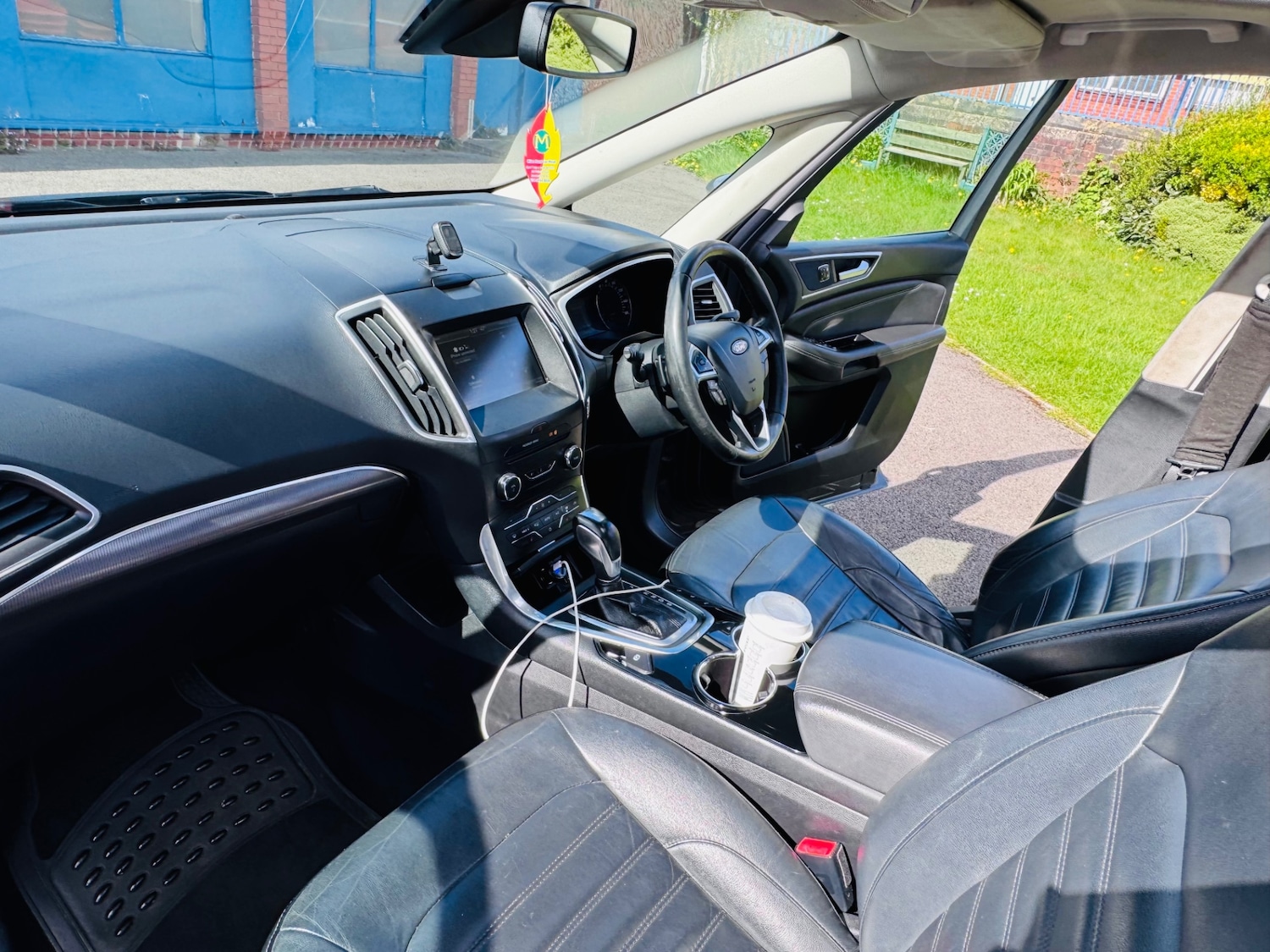 Used Ford Galaxy 2016 for sale - 78199055: Photo 16