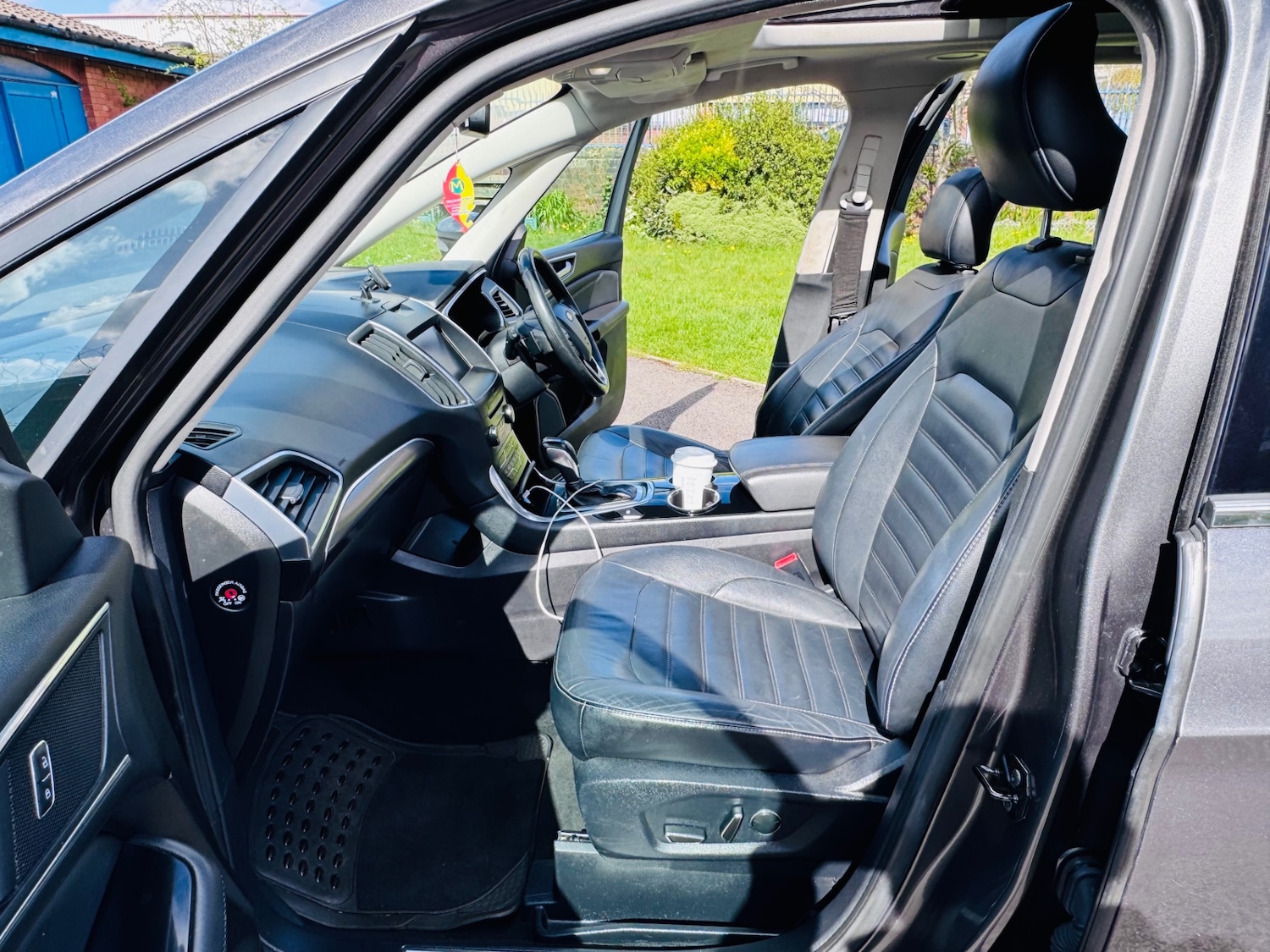 Used Ford Galaxy 2016 for sale - 78199055: Photo 17