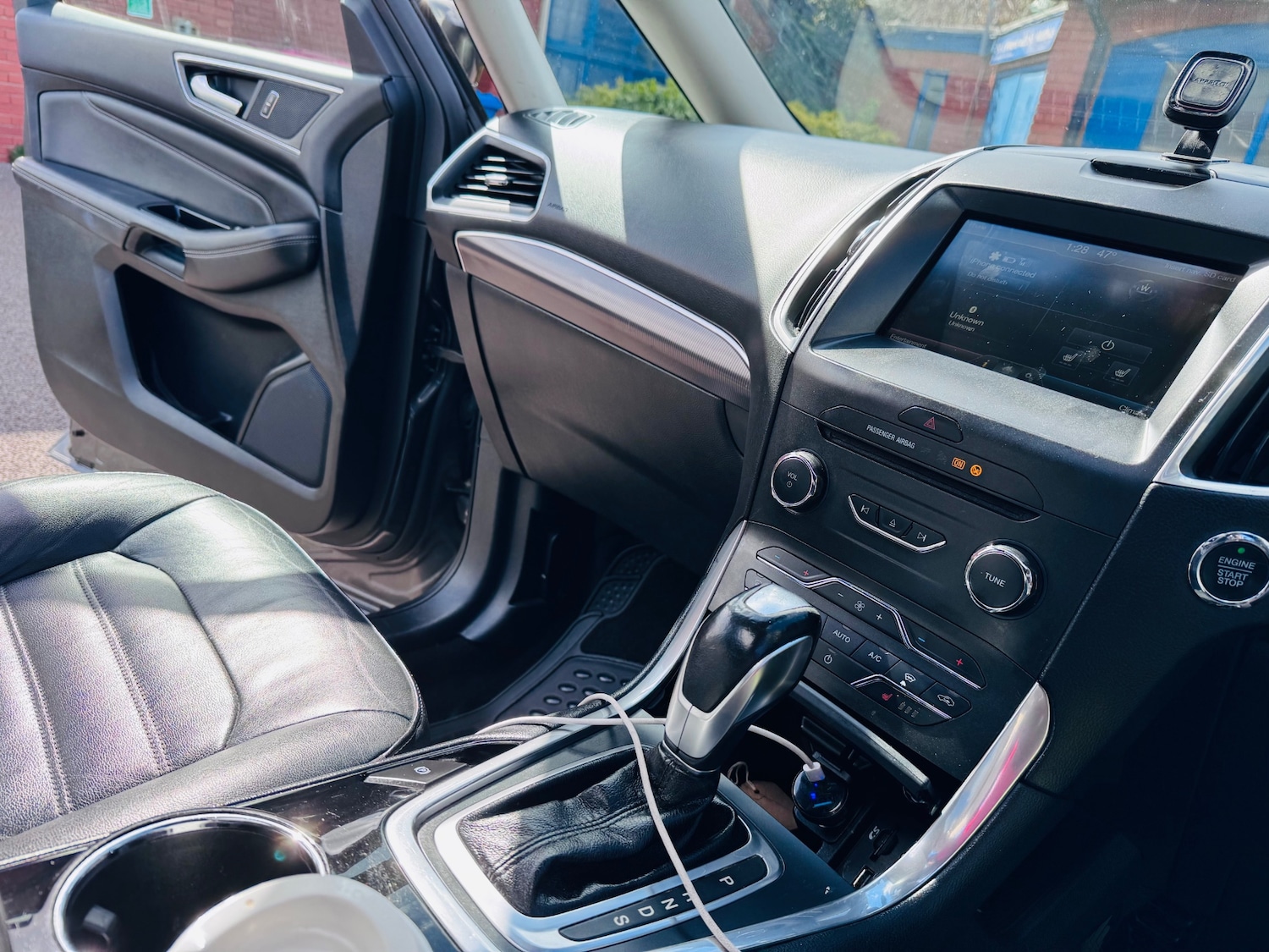 Used Ford Galaxy 2016 for sale - 78199055: Photo 18