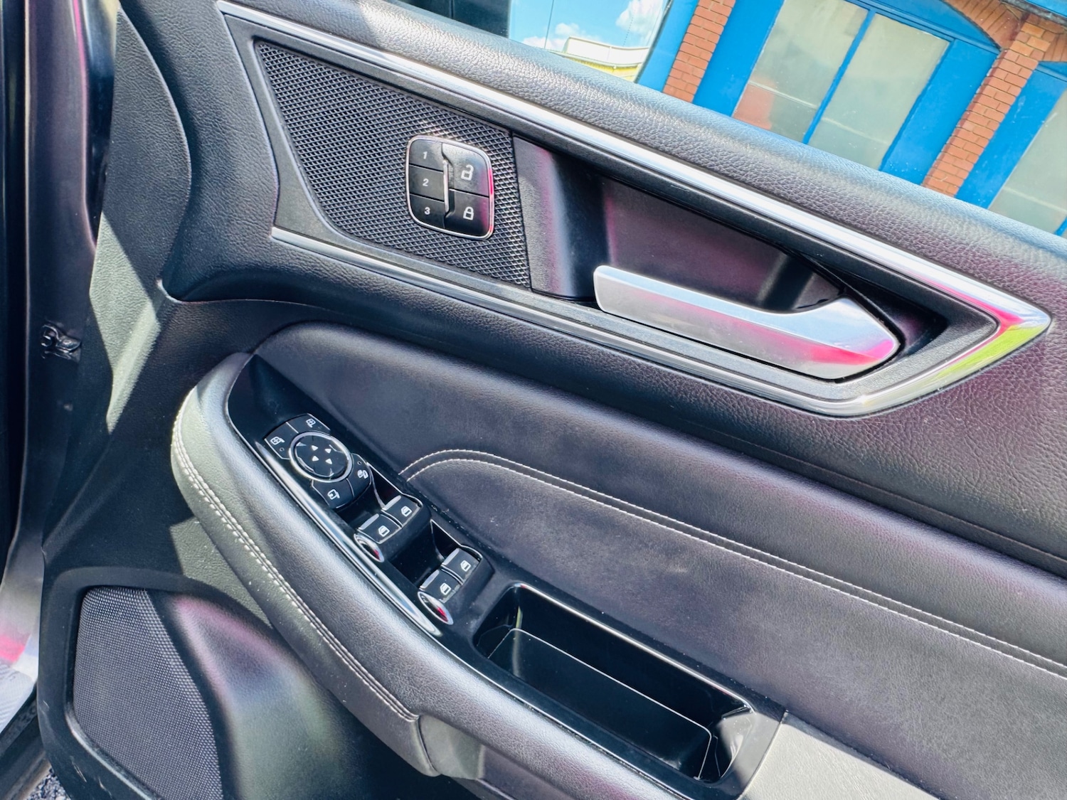 Used Ford Galaxy 2016 for sale - 78199055: Photo 20