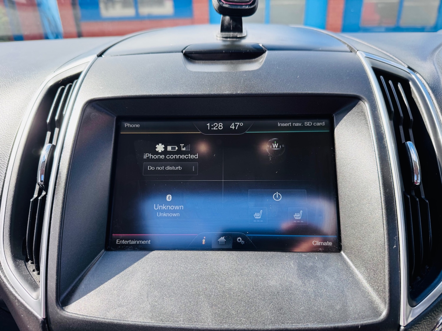 Used Ford Galaxy 2016 for sale - 78199055: Photo 21