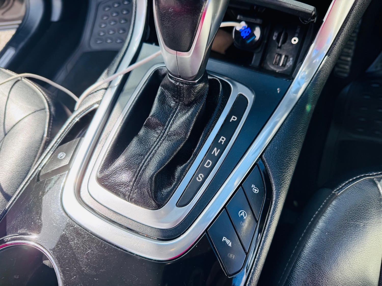 Used Ford Galaxy 2016 for sale - 78199055: Photo 22