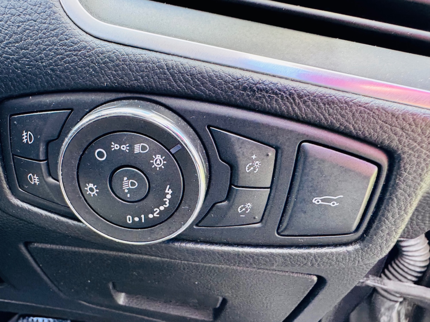 Used Ford Galaxy 2016 for sale - 78199055: Photo 23