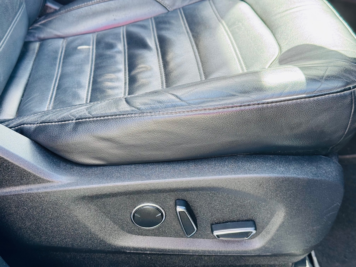 Used Ford Galaxy 2016 for sale - 78199055: Photo 24