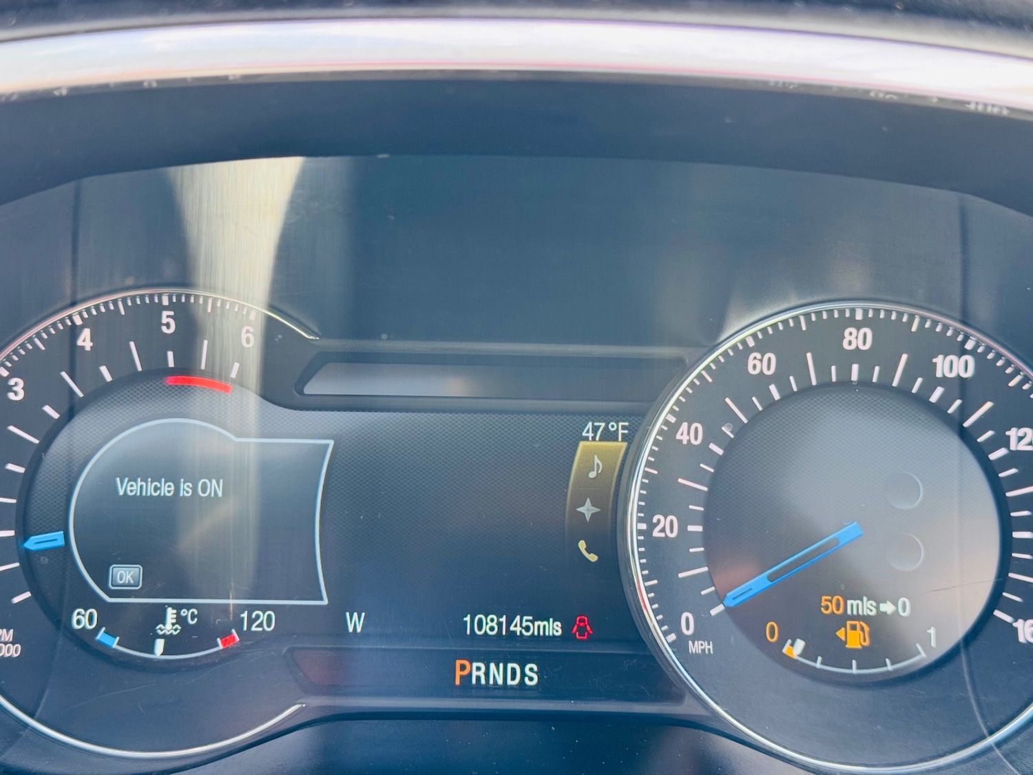 Used Ford Galaxy 2016 for sale - 78199055: Photo 25