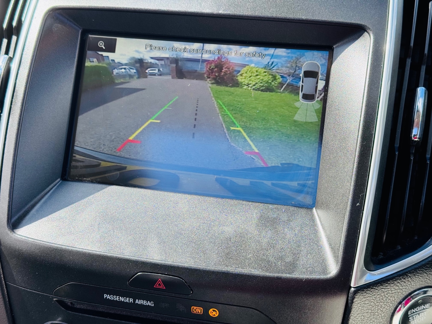 Used Ford Galaxy 2016 for sale - 78199055: Photo 26