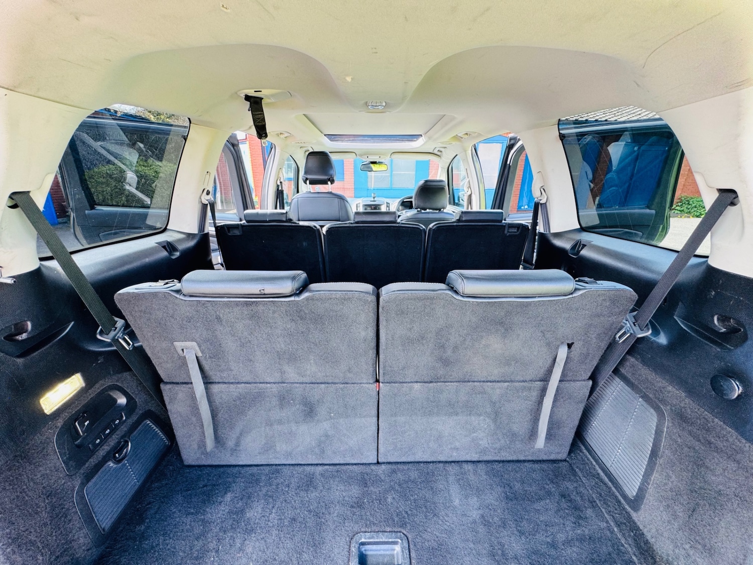 Used Ford Galaxy 2016 for sale - 78199055: Photo 7