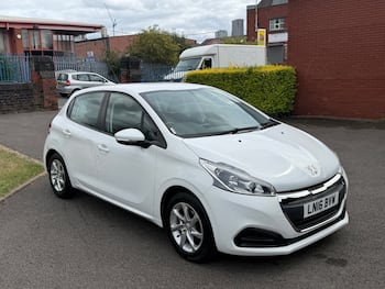 Used Peugeot 208 2016 for sale - 79709744: Photo
