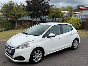Used Peugeot 208 2016 for sale - 79709744: Photo