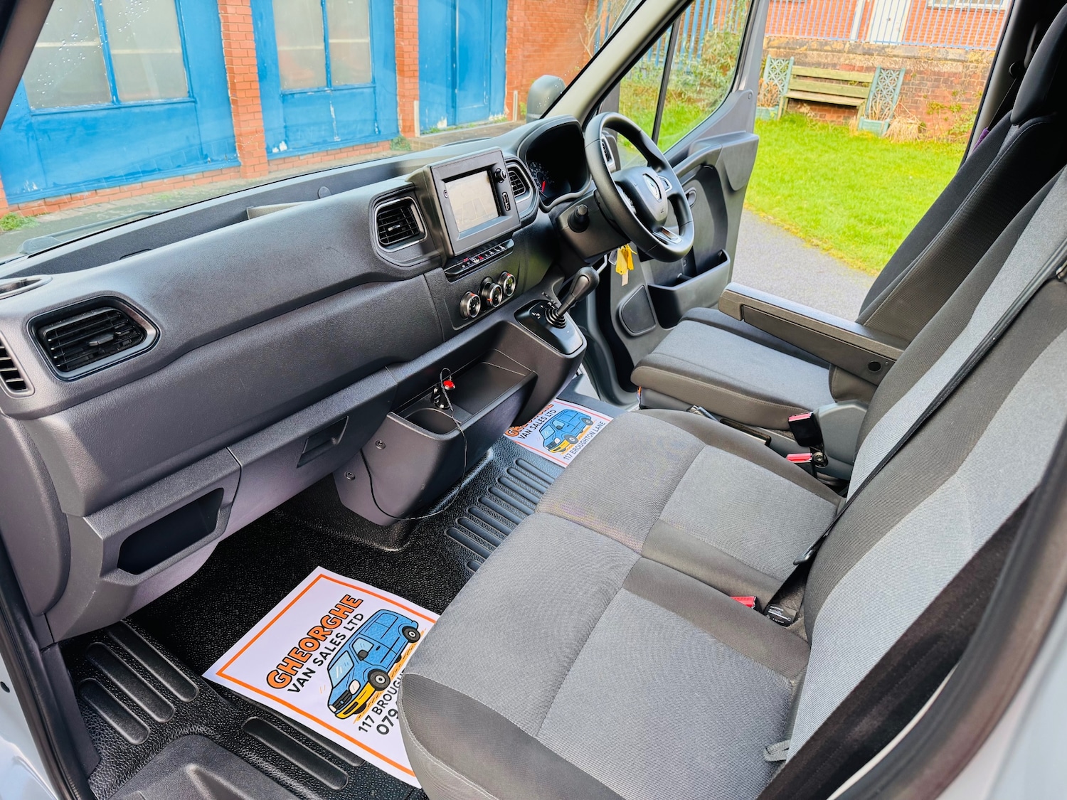 Used Renault Master 2020 for sale - 77028223: Photo 15