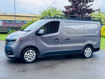 Used Renault Trafic 2019 for sale - 78616592: Photo