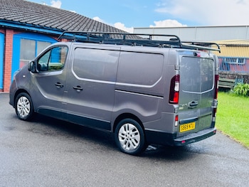 Used Renault Trafic 2019 for sale - 78616592: Photo