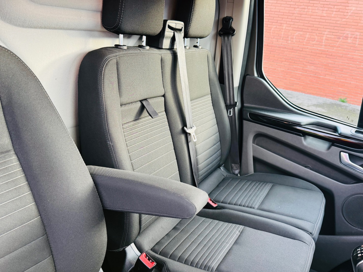 Used Ford Transit Custom 2021 for sale - 76626024: Photo 16