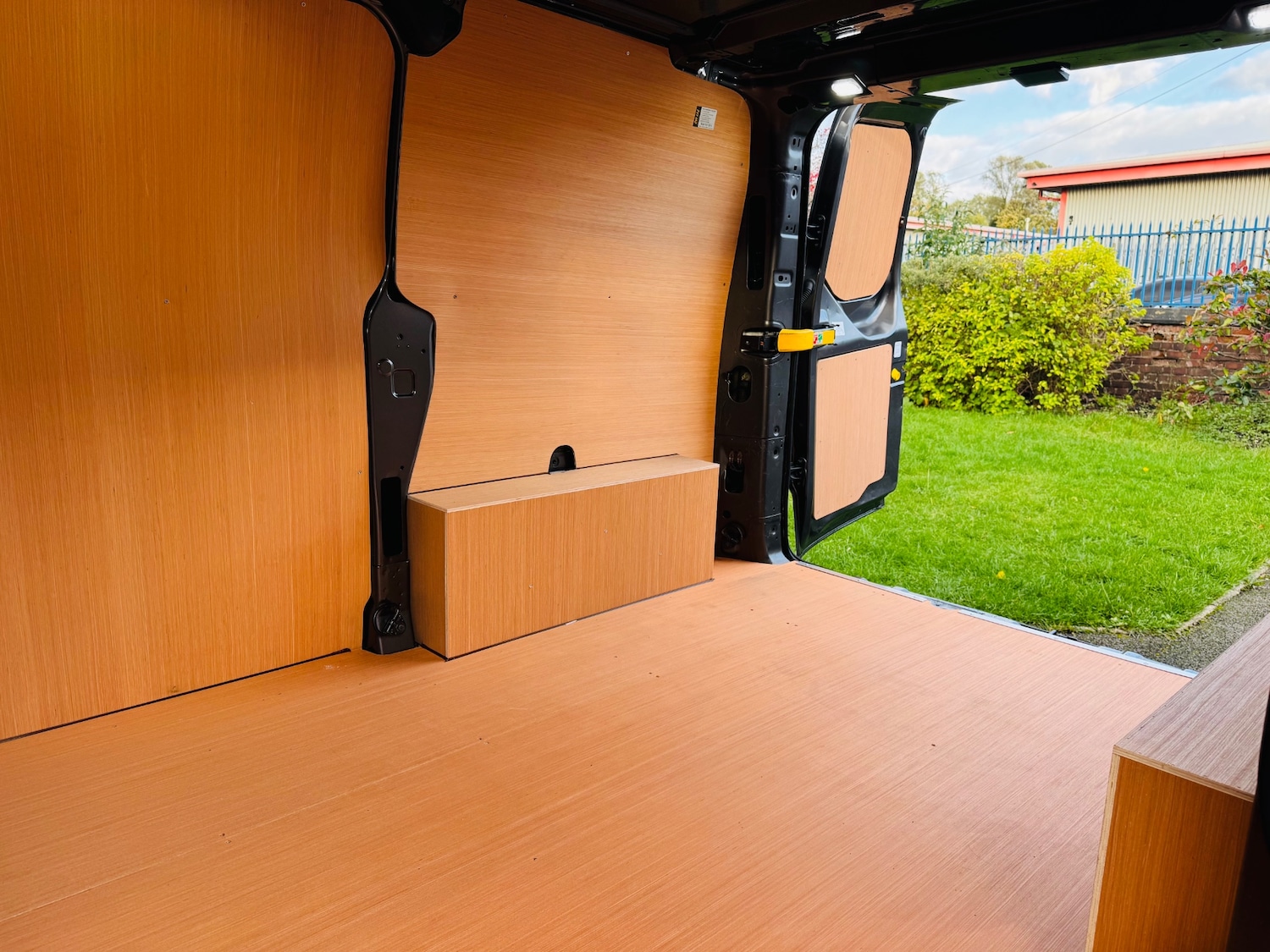 Used Ford Transit Custom 2021 for sale - 76626024: Photo 17