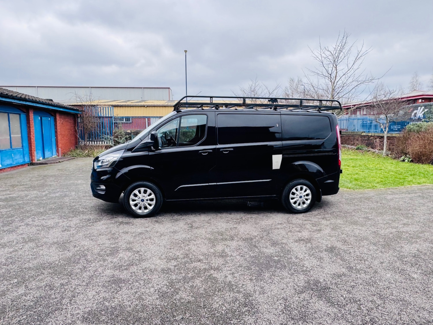 Used Ford Transit Custom 2018 for sale - 77502751: Photo 6
