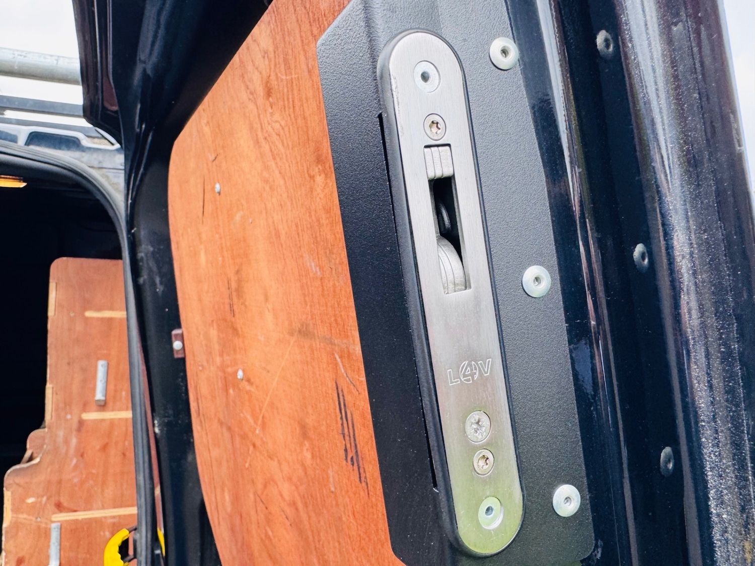 Used Ford Transit Custom 2018 for sale - 77502751: Photo 7