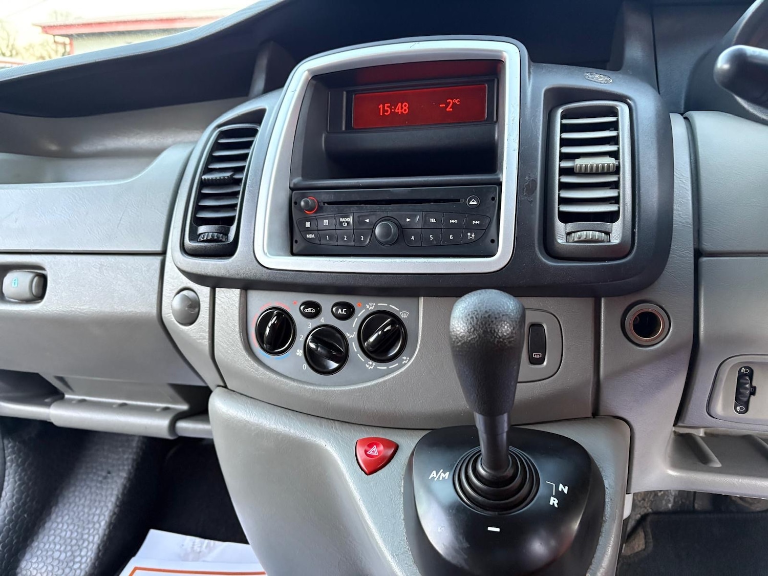 Used Vauxhall Vivaro 2013 for sale - 77088525: Photo 14