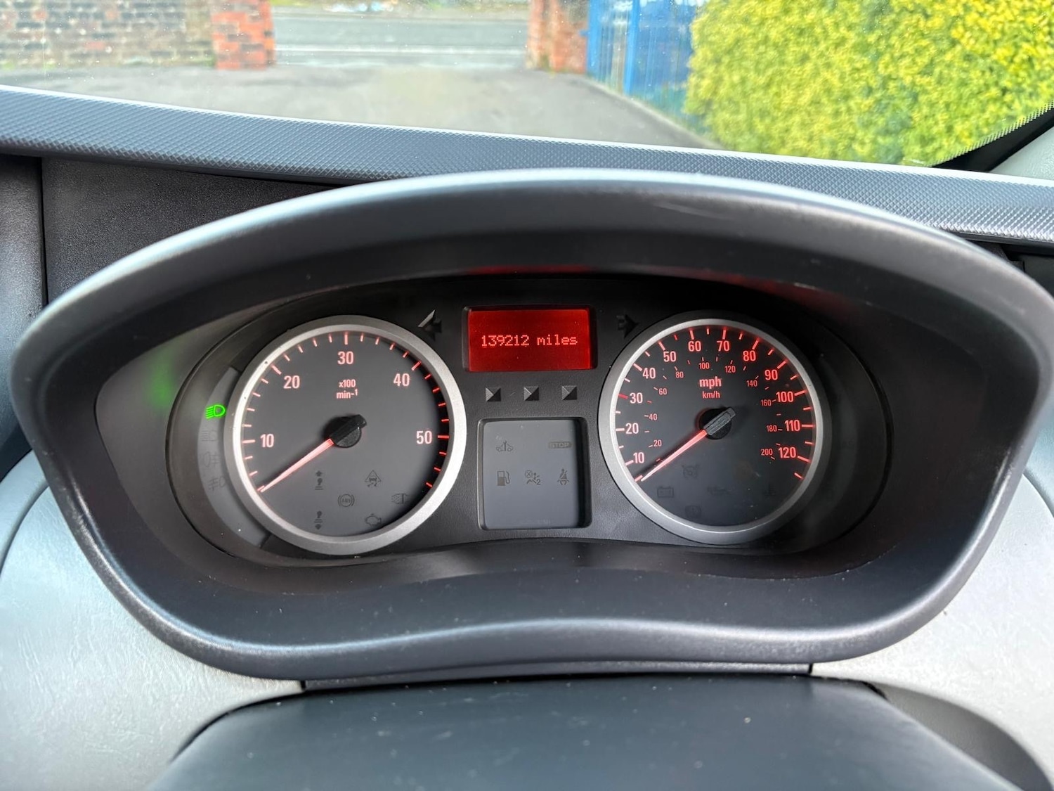 Used Vauxhall Vivaro 2013 for sale - 77088525: Photo 15